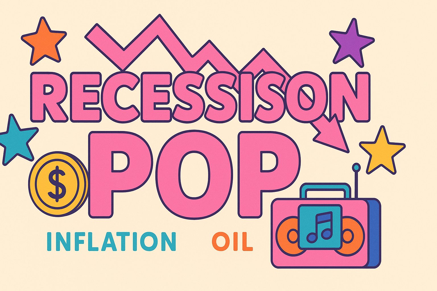 Recession Pop