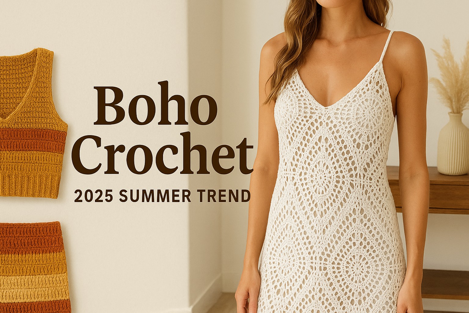 Boho Crochet