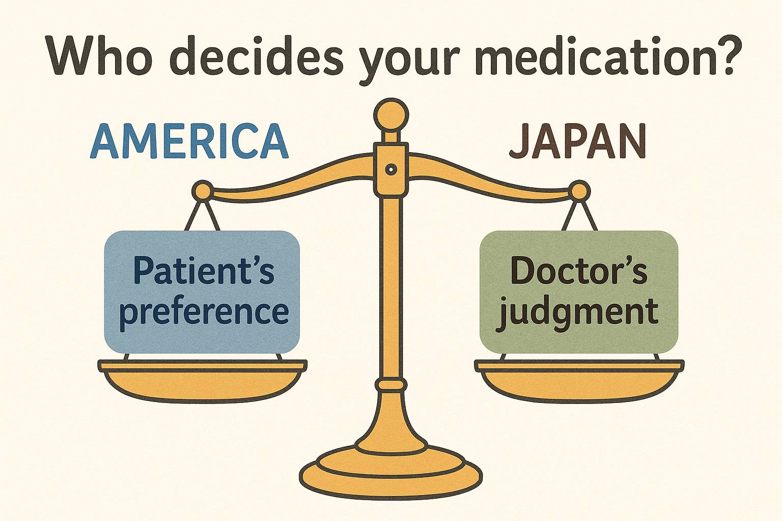 Medication Decision Scaled