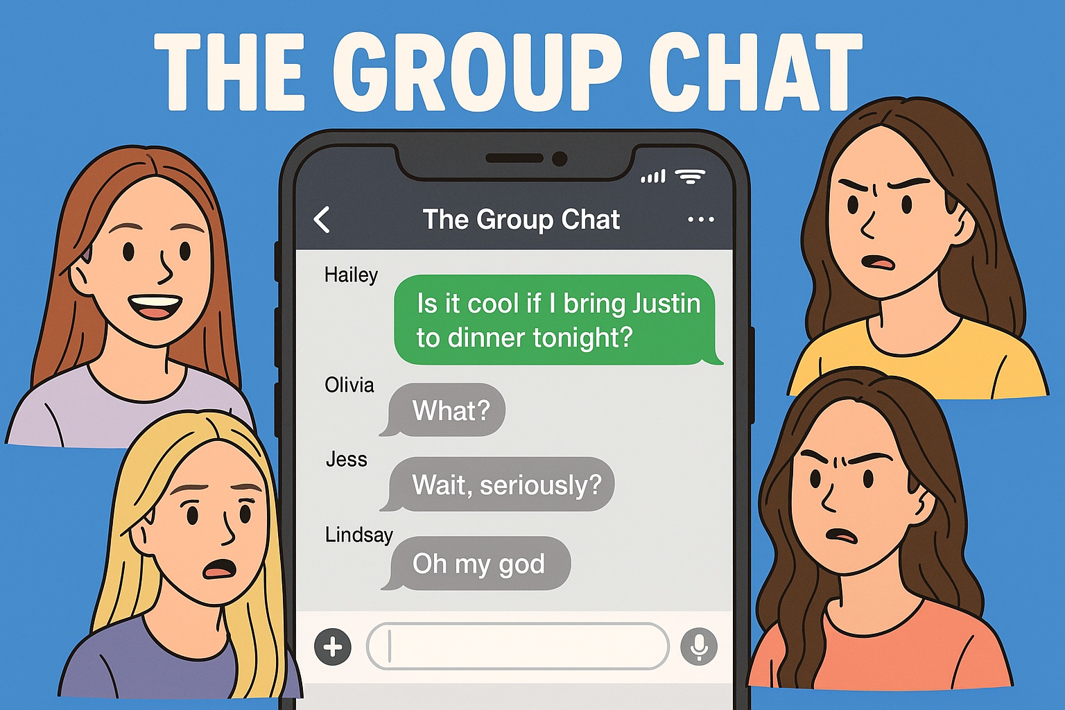 The Group Chat