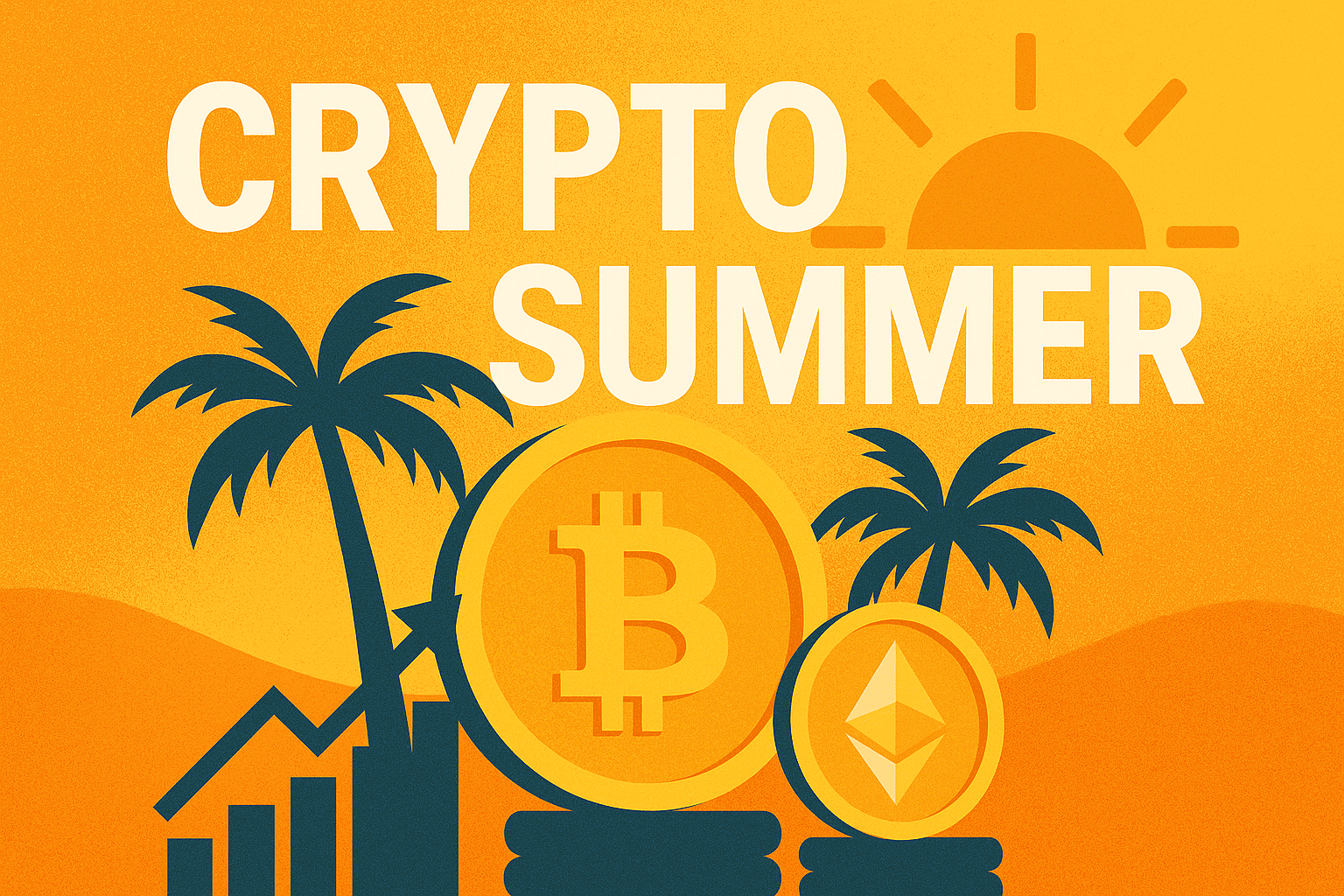 Crypto Summer